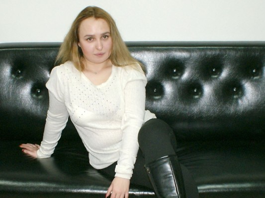 Foto de perfil de modelo de webcam de LeilaLike 