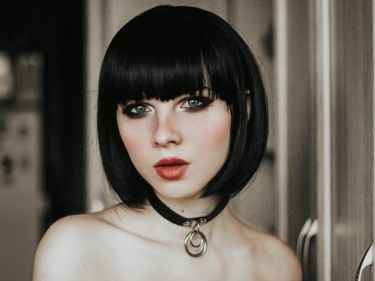 Profilbilde av Madam_Black webkamera modell