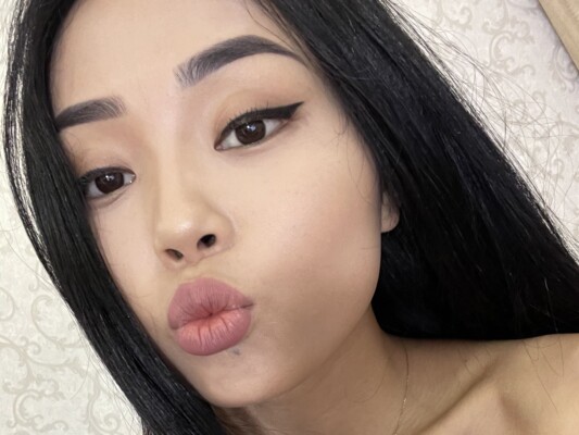 Foto de perfil de modelo de webcam de Miakorea 