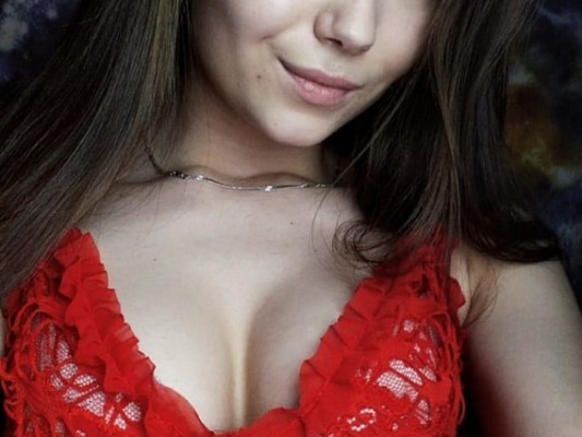 Foto de perfil de modelo de webcam de Cutiee_ann 