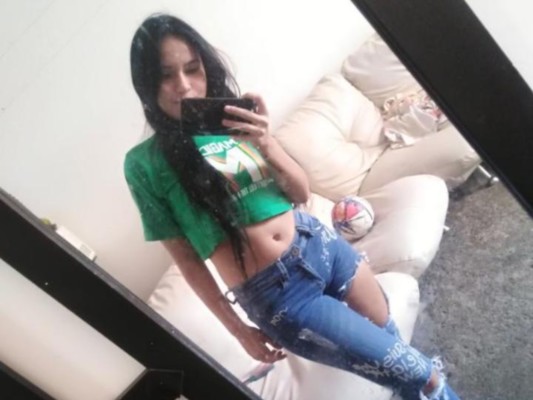 Foto de perfil de modelo de webcam de Anastacia_18 