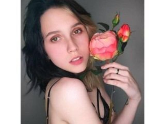 Imagen de perfil de modelo de cámara web de Kitty_Moxy