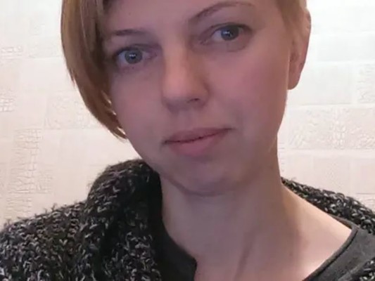 Foto de perfil de modelo de webcam de AmiliaDark 