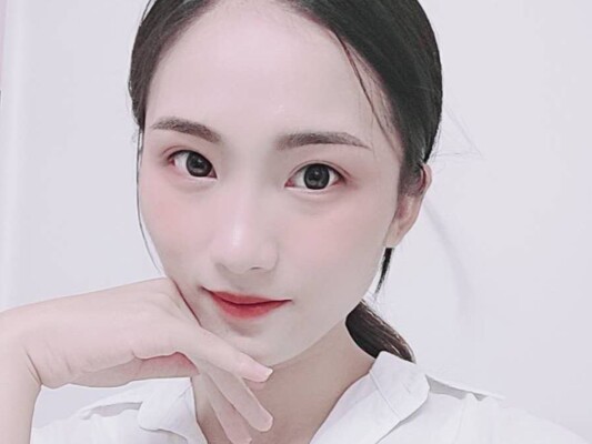 Foto de perfil de modelo de webcam de Minbabegou 