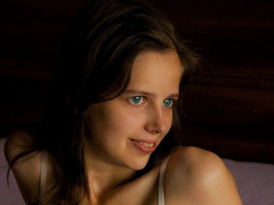 Foto de perfil de modelo de webcam de JudyCherry4you 