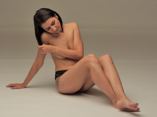 Image de profil du modèle de webcam MarieSquirts
