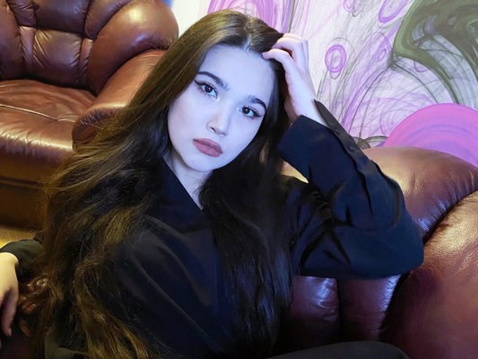 Foto de perfil de modelo de webcam de AmberRayy 