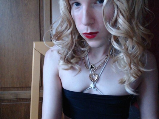 Image de profil du modèle de webcam NatashaTrans