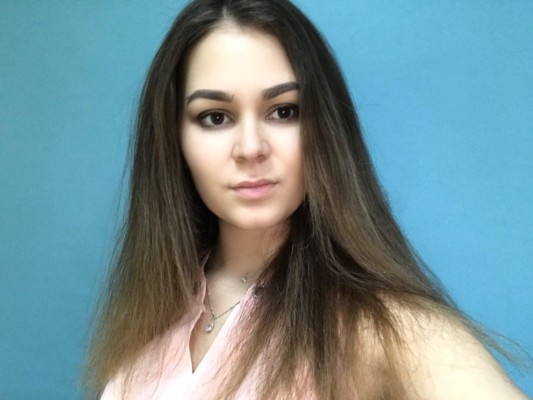 Profilbilde av Briana_Anderson webkamera modell