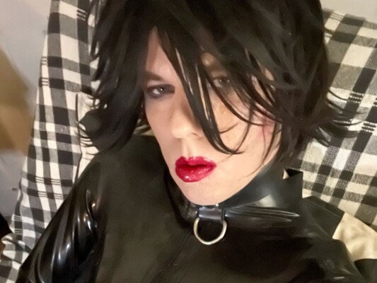 Image de profil du modèle de webcam JennaCDXXX