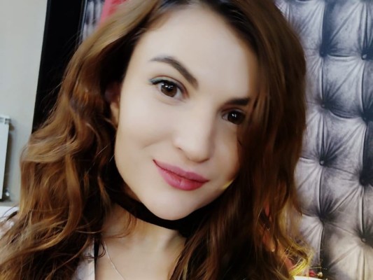 SophiaPeachy profilbild på webbkameramodell 