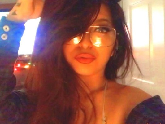 Foto de perfil de modelo de webcam de Luna_Devilla 