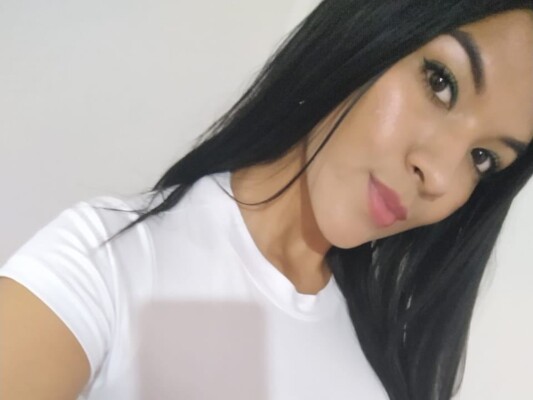 Foto de perfil de modelo de webcam de Liianacarter 