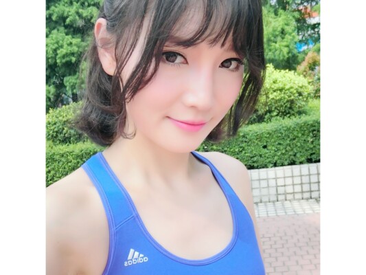 yun profilbild på webbkameramodell 