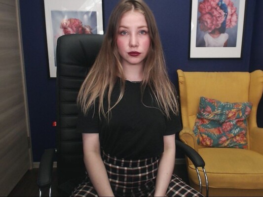 Foto de perfil de modelo de webcam de NicoleL0ve 