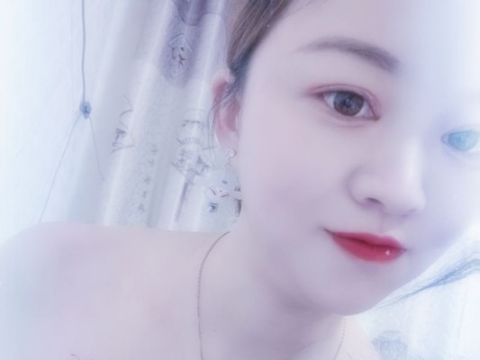 Image de profil du modèle de webcam Yangli