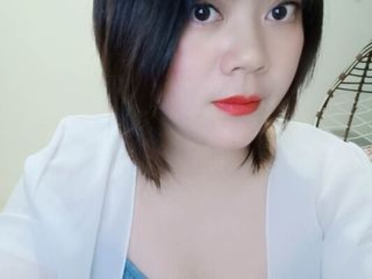 Image de profil du modèle de webcam Xuxu