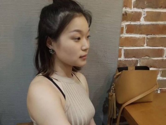 Foto de perfil de modelo de webcam de xuliang857 