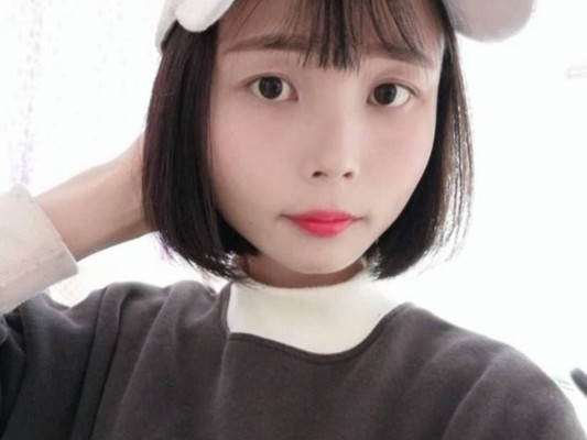 Imagen de perfil de modelo de cámara web de xufangzhou