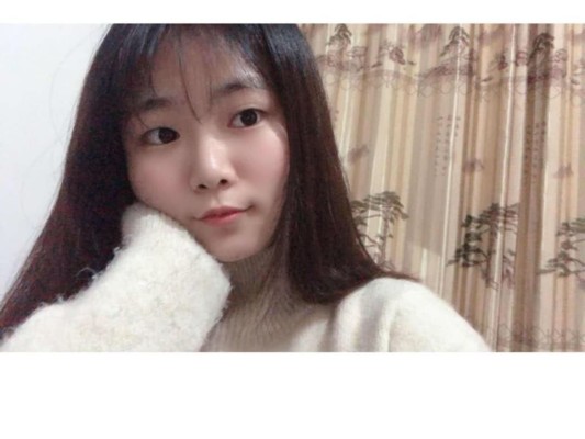 Foto de perfil de modelo de webcam de liuxia 