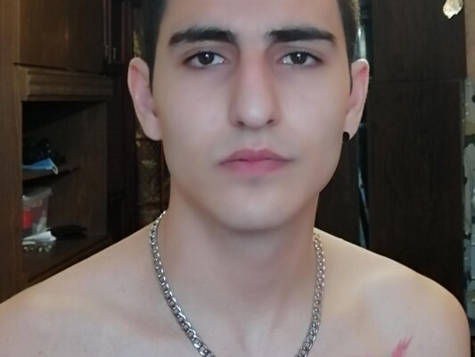 Foto de perfil de modelo de webcam de DanielNox 