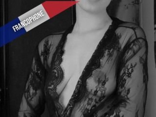 Profilbilde av Mirela webkamera modell