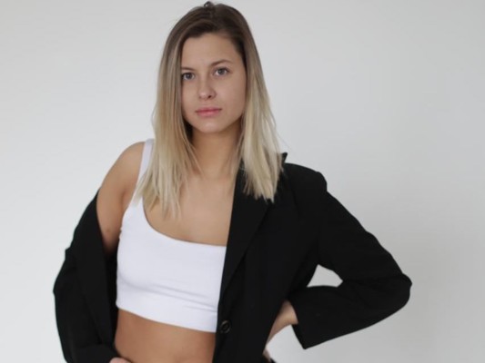 Imagen de perfil de modelo de cámara web de OliviaGodness