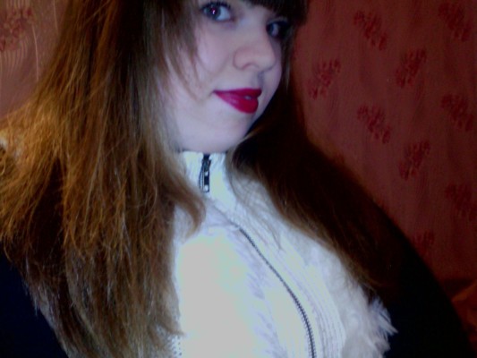 Foto de perfil de modelo de webcam de Tricia_Dream 