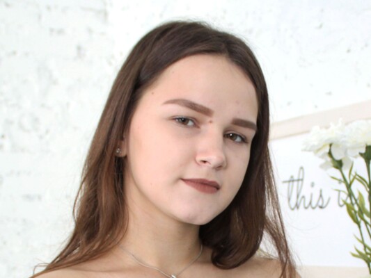 Foto de perfil de modelo de webcam de SharonShaffer 