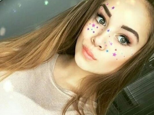 RebeccaLauren Profilbild des Cam-Modells 