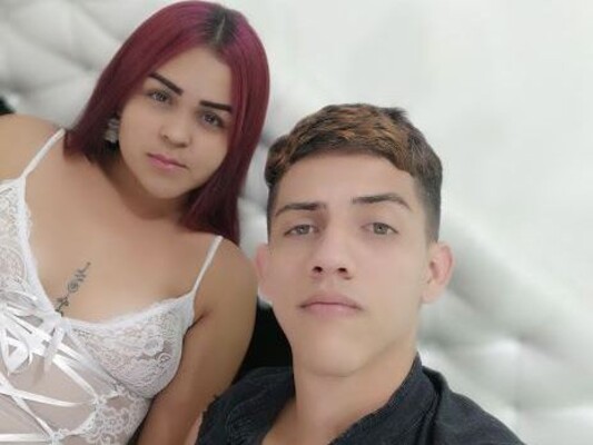 Foto de perfil de modelo de webcam de Mark_And_Marge 