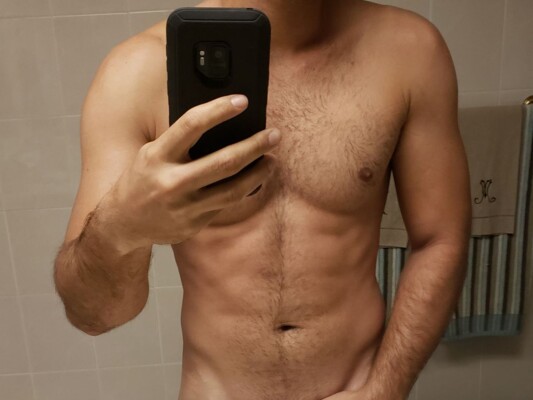 Felix_C immagine del profilo del modello di cam