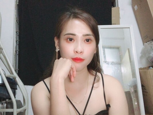 Foto de perfil de modelo de webcam de WuJiaodi 