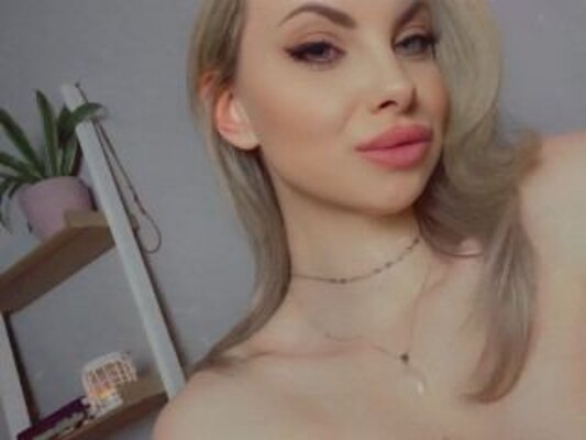 Foto de perfil de modelo de webcam de AuroraJadeX 