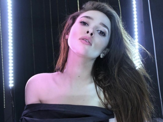 Foto de perfil de modelo de webcam de AngelicaAngel 