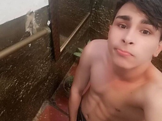 Foto de perfil de modelo de webcam de hotboyscutes 