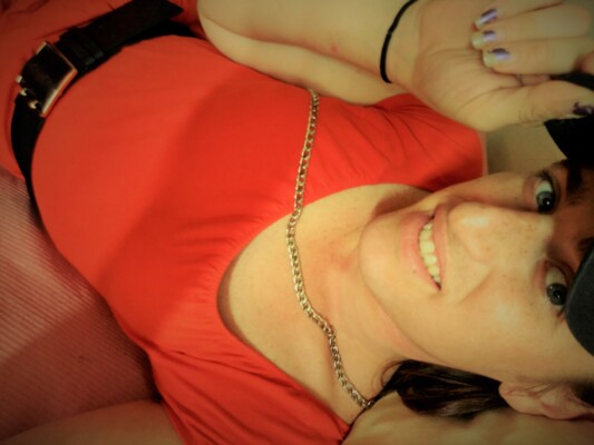 Foto de perfil de modelo de webcam de SarahBurkhart 