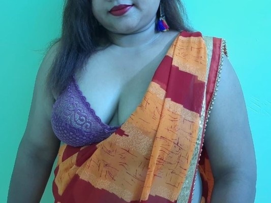 IndianKareena profilbild på webbkameramodell 