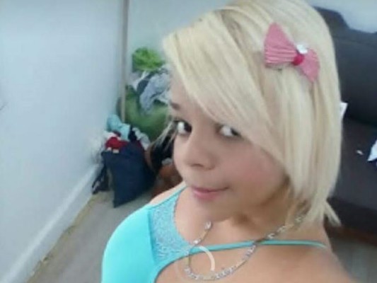 Foto de perfil de modelo de webcam de tittsqueenceleste 