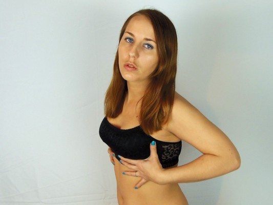 Image de profil du modèle de webcam NickiYoung