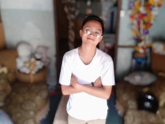 Foto de perfil de modelo de webcam de Tgirang 