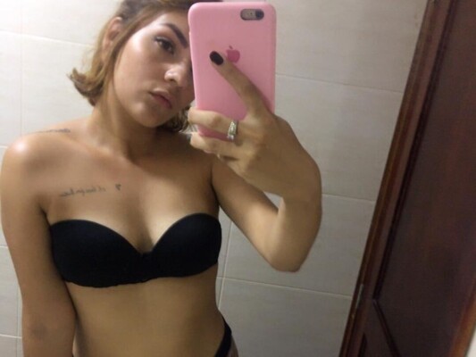 Foto de perfil de modelo de webcam de dienepetersen 