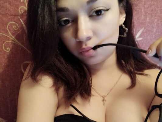 Foto de perfil de modelo de webcam de little_Asian 