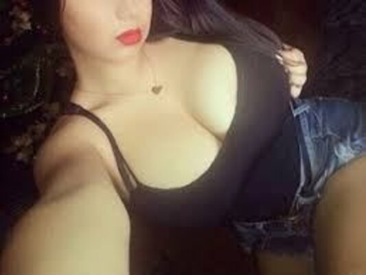 Foto de perfil de modelo de webcam de JulianaMendoza 