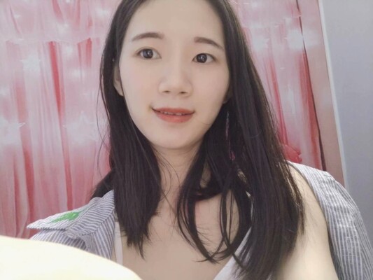 Foto de perfil de modelo de webcam de DonglianChen 