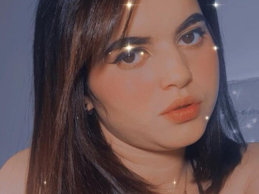 Foto de perfil de modelo de webcam de DaliaApril 