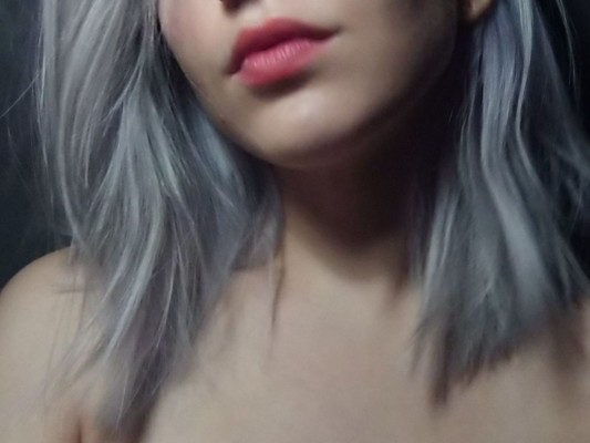 Foto de perfil de modelo de webcam de LadyMaxi 