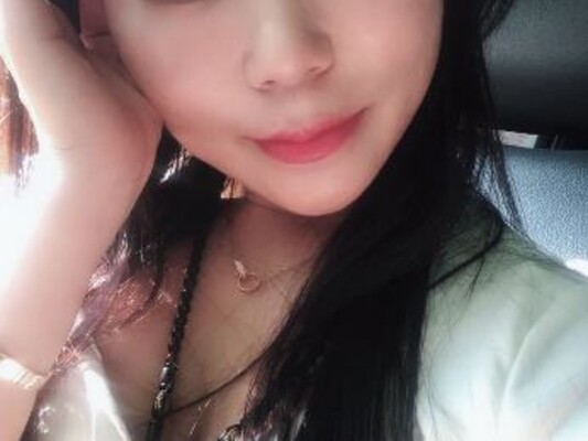Image de profil du modèle de webcam xiaojuan14131
