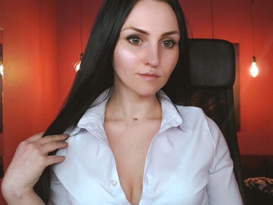 Foto de perfil de modelo de webcam de Dreamy_Diana 