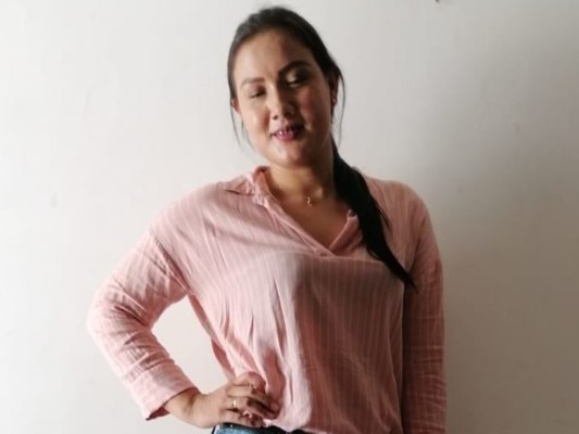 Foto de perfil de modelo de webcam de marcela_lopez 
